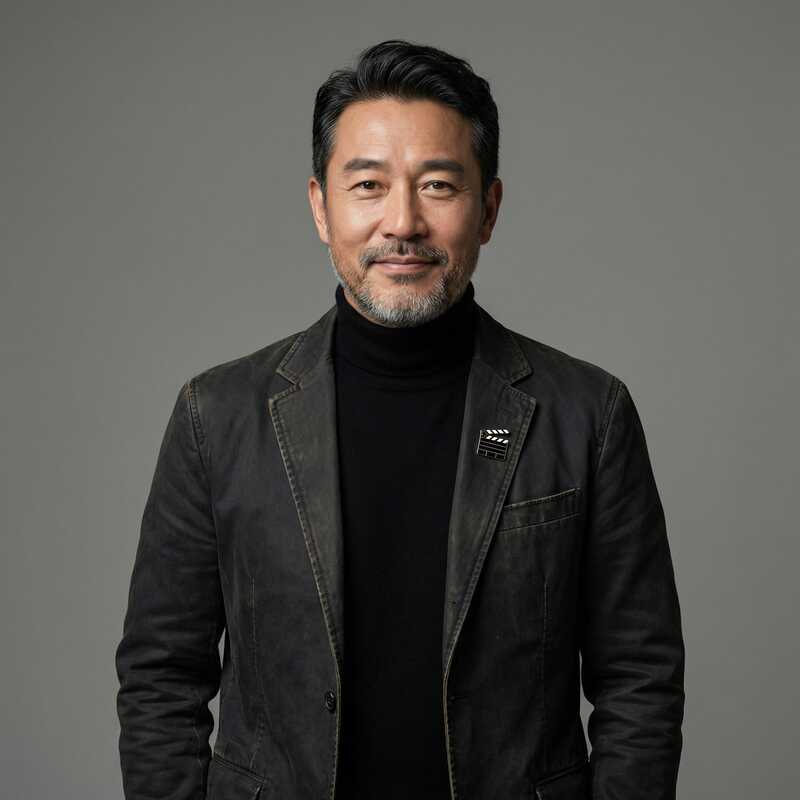 色色啦导演张明辉