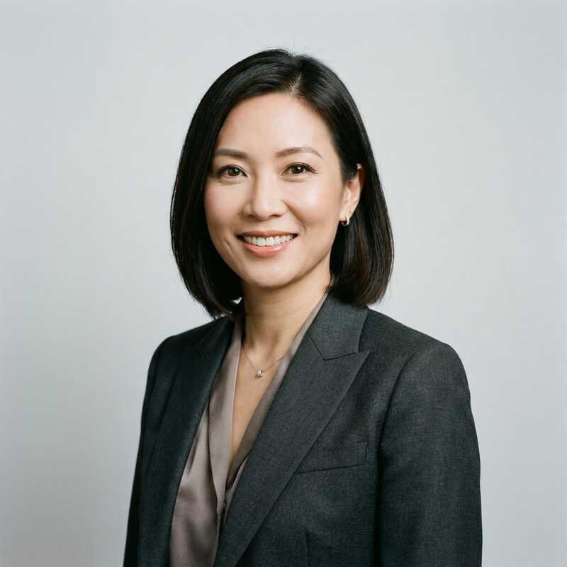 色色啦演员顾问林小燕