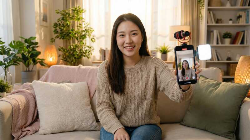 色色啦生活视频